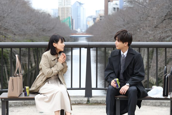 『あなたがしてくれなくても』（フジテレビ）