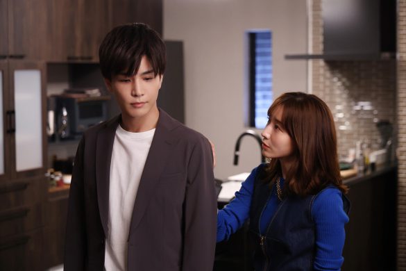 『あなたがしてくれなくても』（フジテレビ）