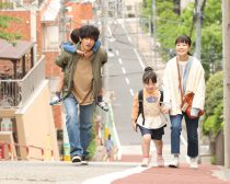 『あなたがしてくれなくても』（フジテレビ）