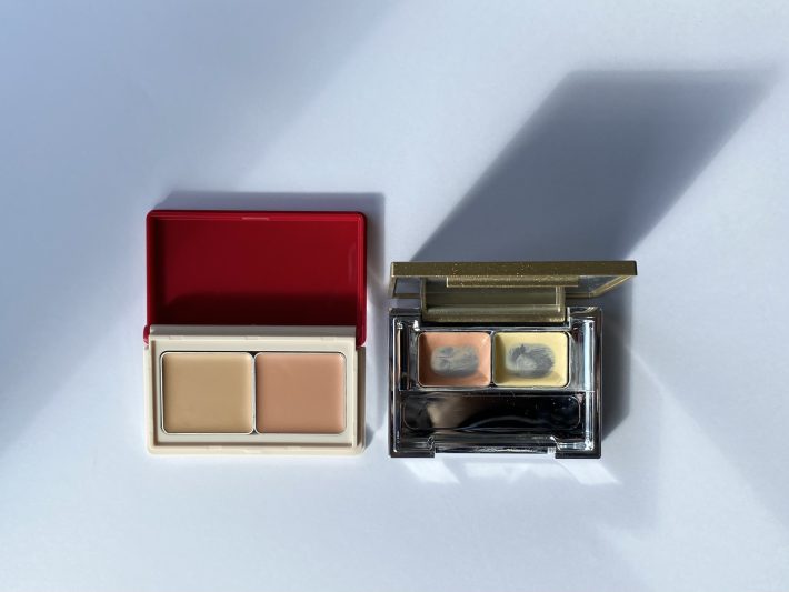 インテグレート　コンシーラー