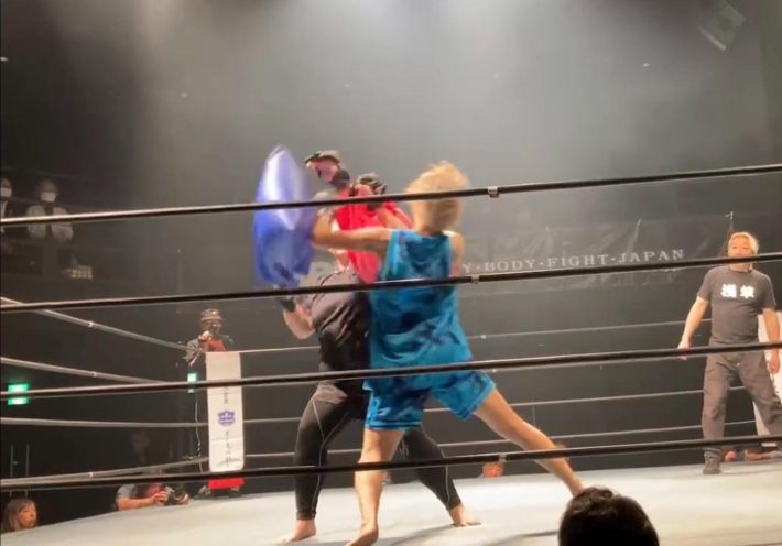 ピローファイト