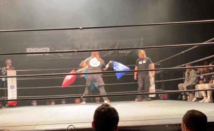 ピローファイト