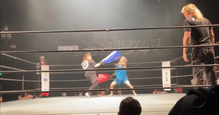 ピローファイト