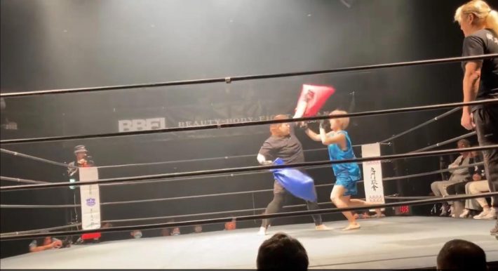 ピローファイト