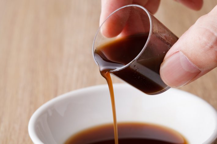 若榴da檸檬のとろみ