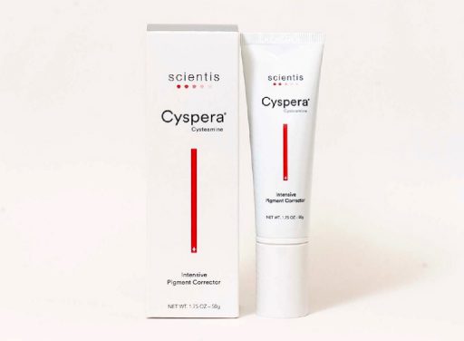 cyspera