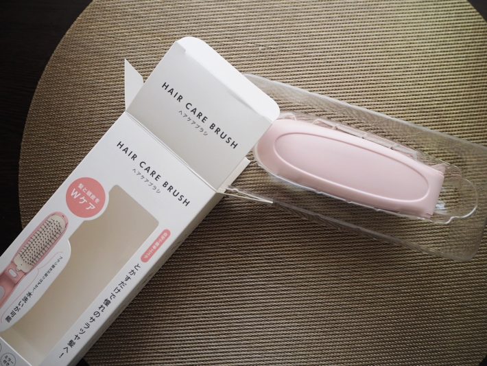 daiso_haircarebrush