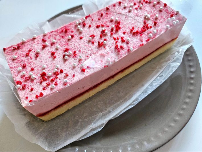 ドミノ　ヒルトン　クリスマス