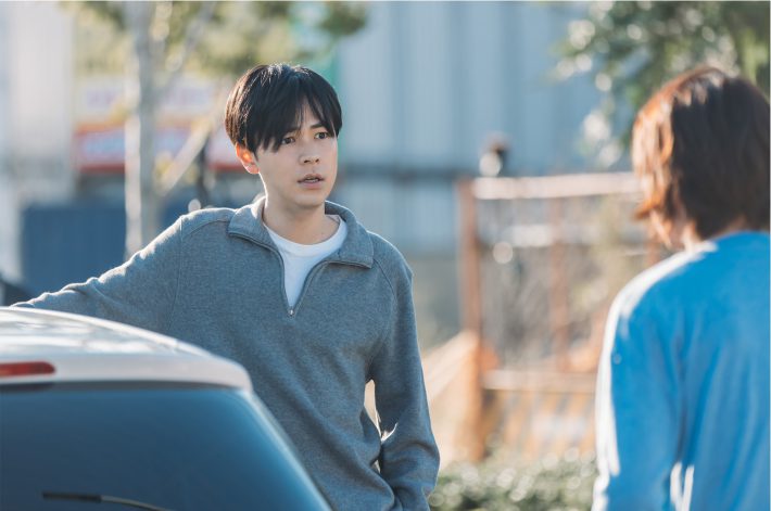 こいびとのみつけかた