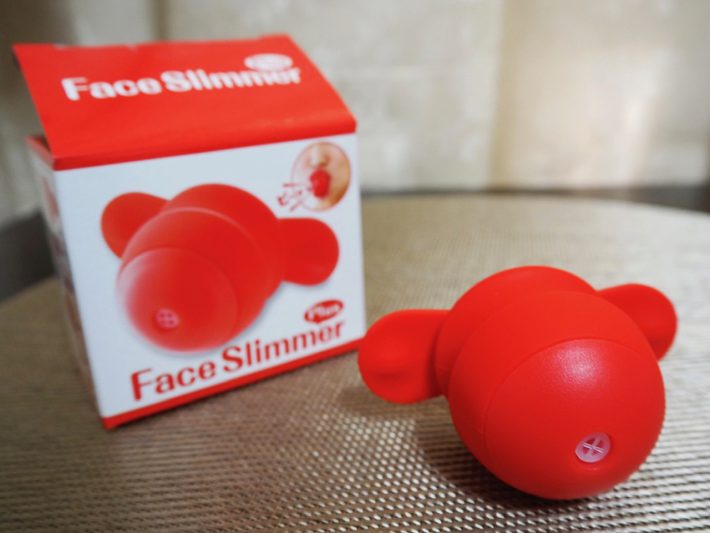 フェイススリマーPlus