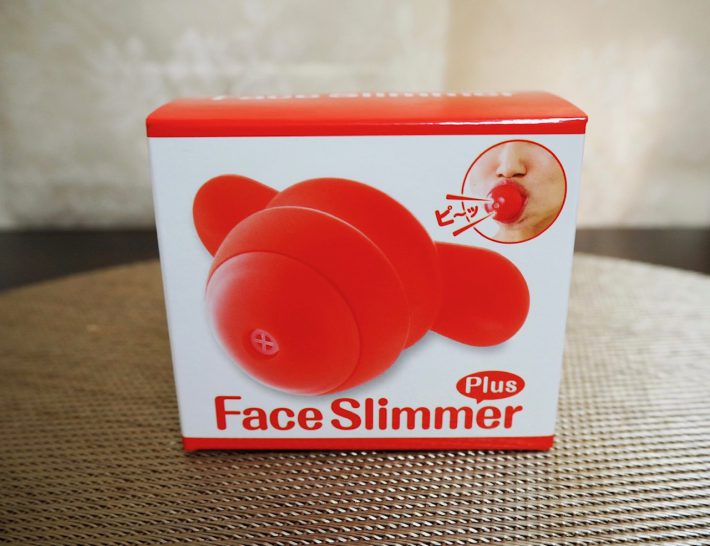 フェイススリマーPlus