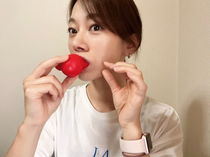 フェイススリマーPlus