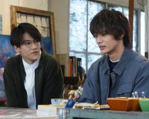 木曜劇場『いちばんすきな花』5話より© フジテレビ