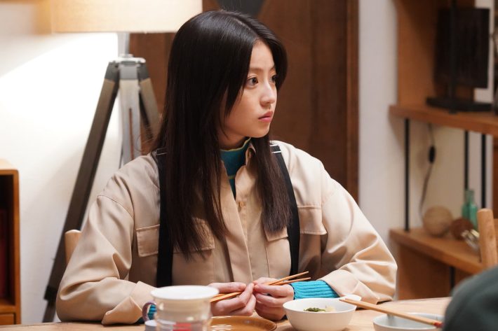 木曜劇場『いちばんすきな花』7話より© フジテレビ