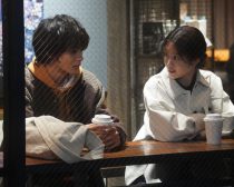 木曜劇場『いちばんすきな花』5話より© フジテレビ