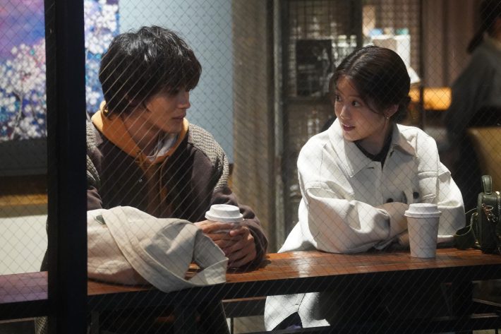 木曜劇場『いちばんすきな花』5話より© フジテレビ