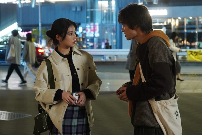 木曜劇場『いちばんすきな花』5話より© フジテレビ