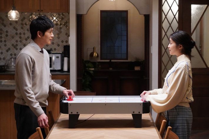 木曜劇場『いちばんすきな花』7話より© フジテレビ