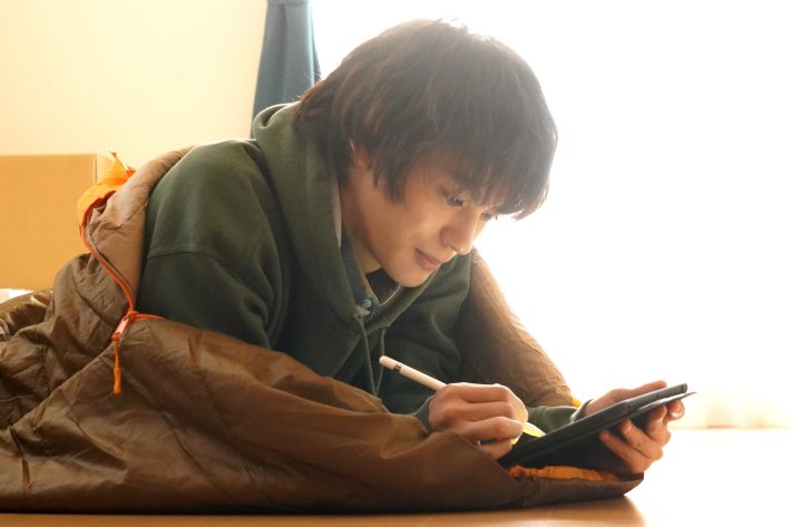 木曜劇場『いちばんすきな花』6話より©フジテレビ