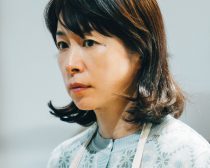 「くすぶり女とすん止め女」