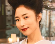 「くすぶり女とすん止め女」