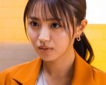 「くすぶり女とすん止め女」