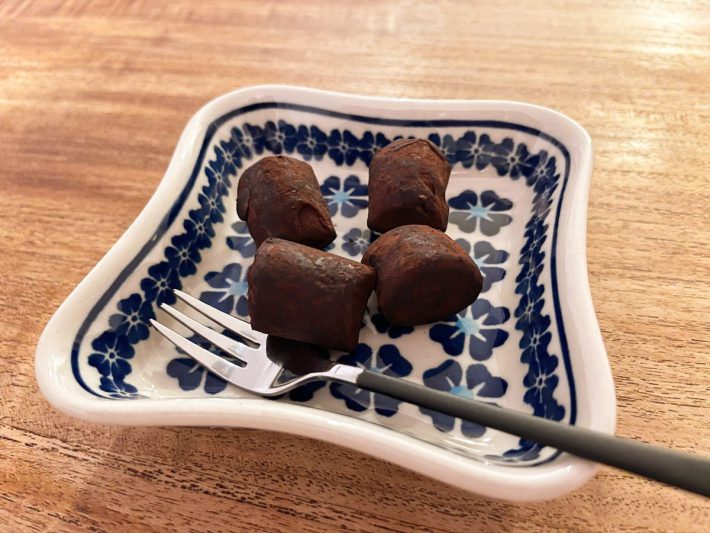 1粒350円と言われても信じてしまうレベル