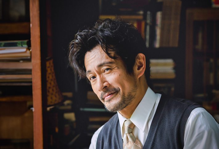 「春画先生」場面写真