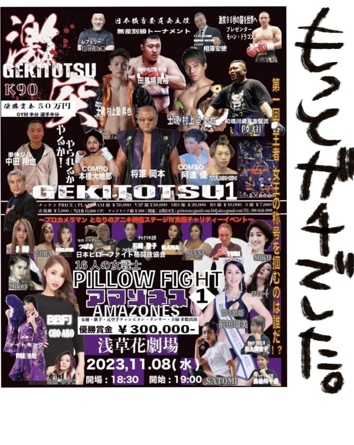 ピローファイト