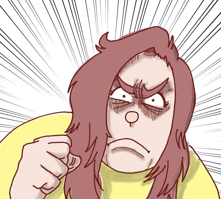 ピローファイト