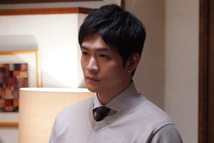 木曜劇場『いちばんすきな花』7話より© フジテレビ