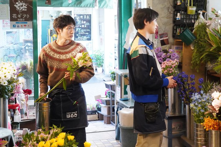 木曜劇場『いちばんすきな花』6話より©フジテレビ