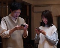 3話より©︎フジテレビ