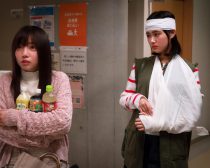 「泥濘の食卓」