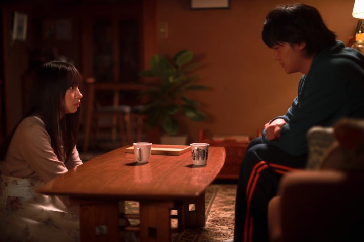 「泥濘の食卓」