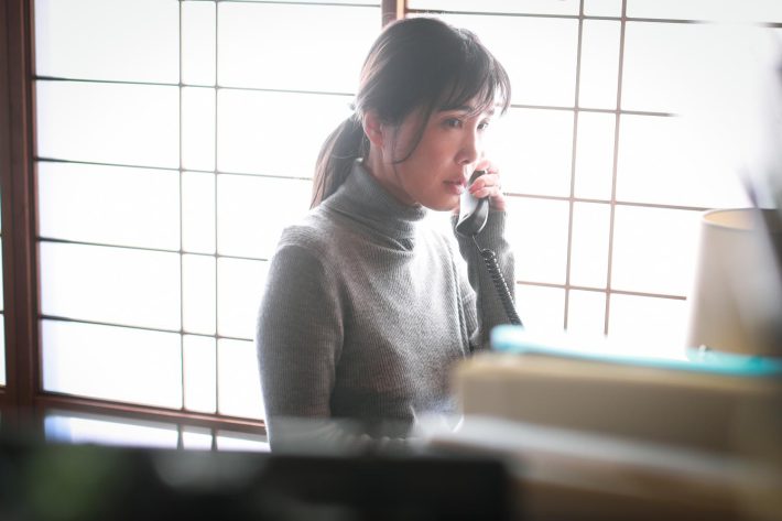 「泥濘の食卓」