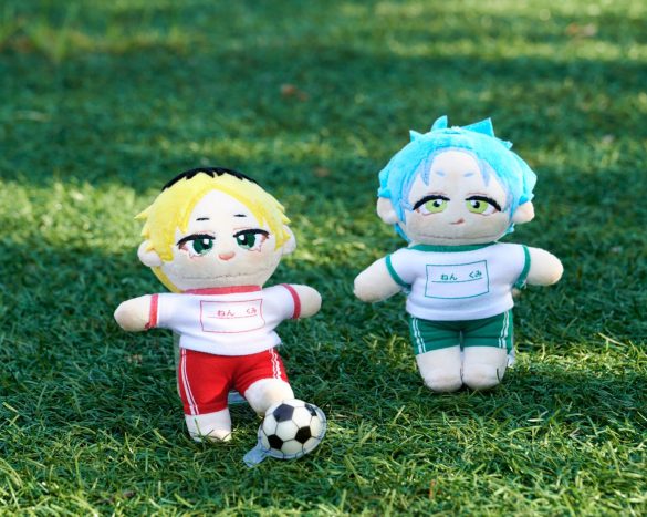 とにかく顔がかわいい推しぬいの作り方