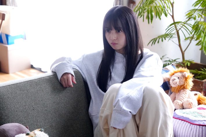 木曜劇場『いちばんすきな花』7話より© フジテレビ