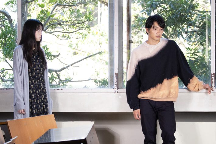 ©2021 朝井リョウ／新潮社　 ©2023「正欲」製作委員会