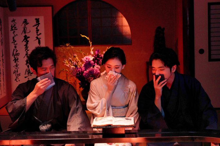 「春画先生」場面写真