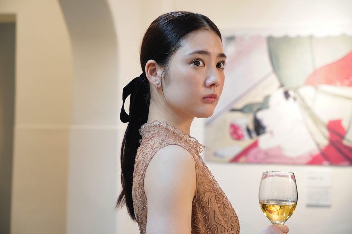 「春画先生」場面写真