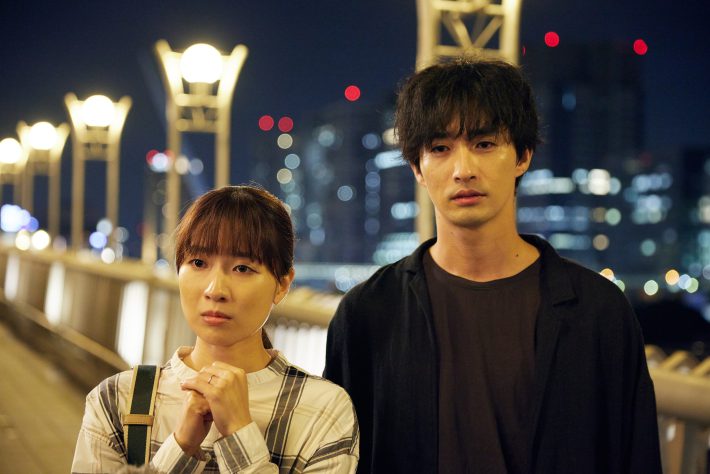 ©「インターホンが鳴るとき」製作委員会