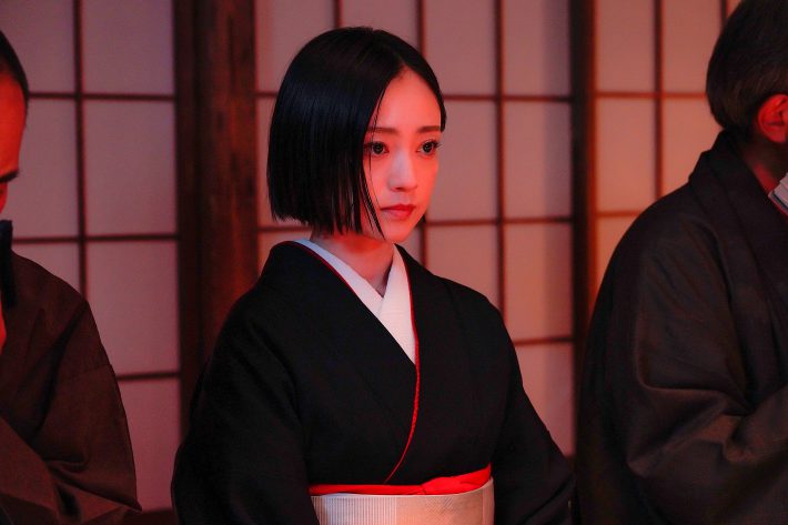 「春画先生」場面写真