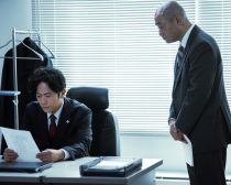 ©2021 朝井リョウ／新潮社　 ©2023「正欲」製作委員会