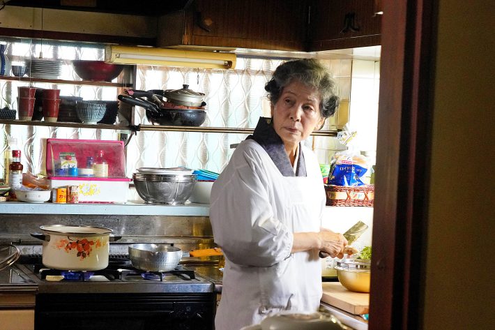 「春画先生」場面写真