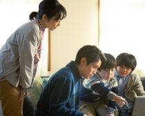 ©2021 朝井リョウ／新潮社　 ©2023「正欲」製作委員会