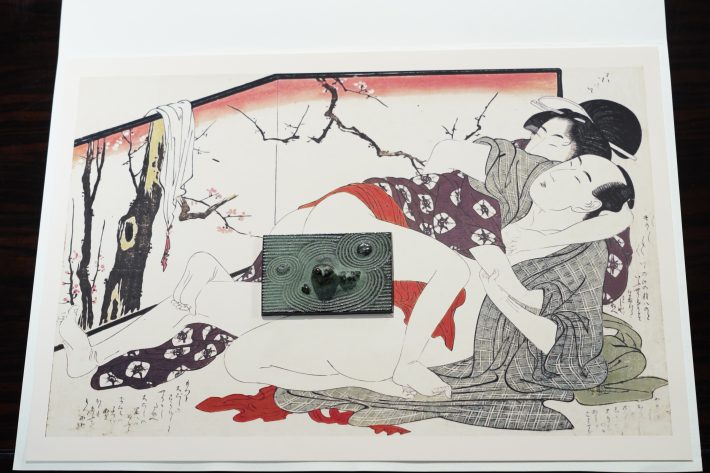 「春画先生」場面写真