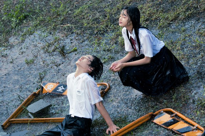 ©2021 朝井リョウ／新潮社　 ©2023「正欲」製作委員会