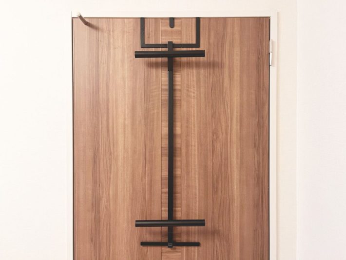 ランドセル＆リュックハンガー2段