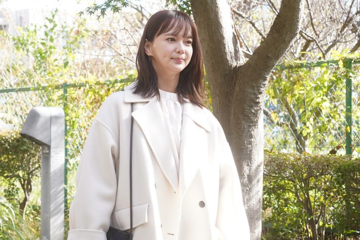 木曜劇場『いちばんすきな花』7話より© フジテレビ